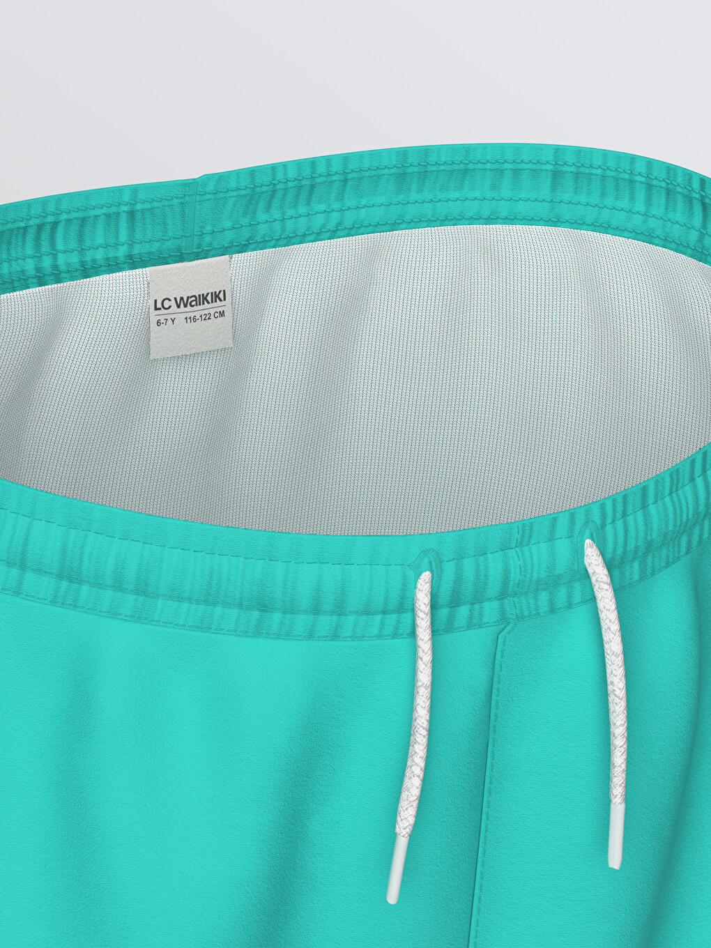 Quick-dry Boys' Swimming Shorts-2