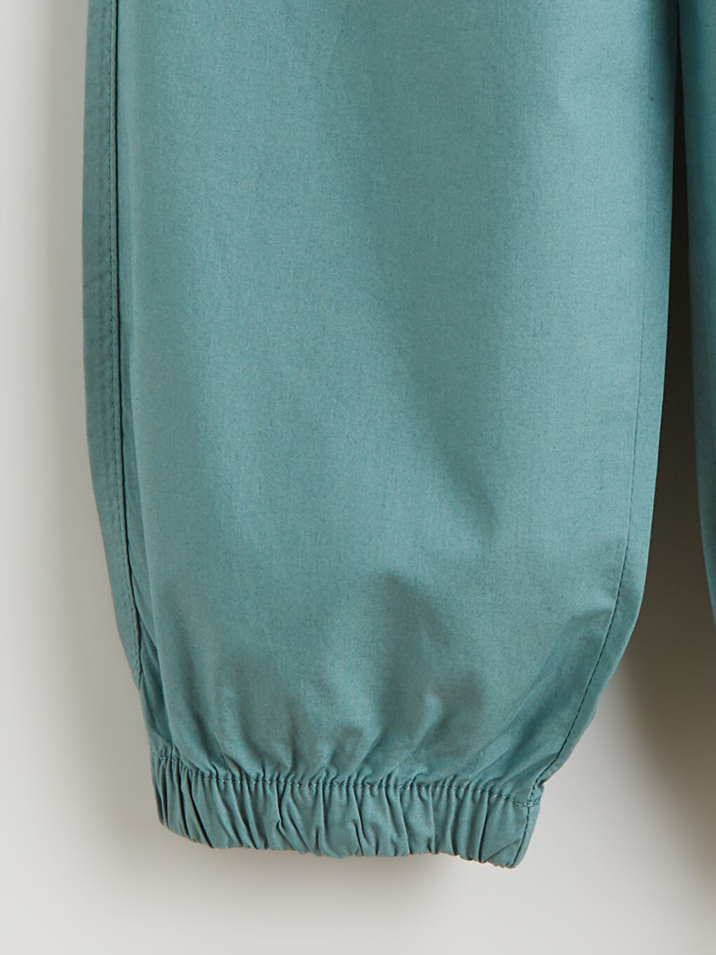 Мальчики Зелёный Джоггеры-1