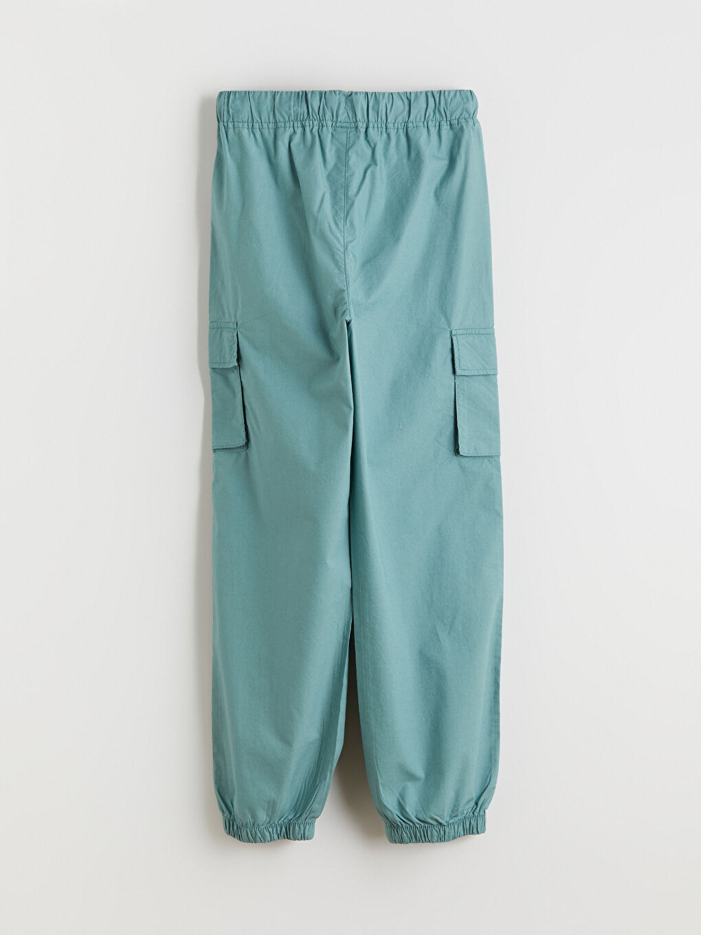 Мальчики Зелёный Джоггеры-2