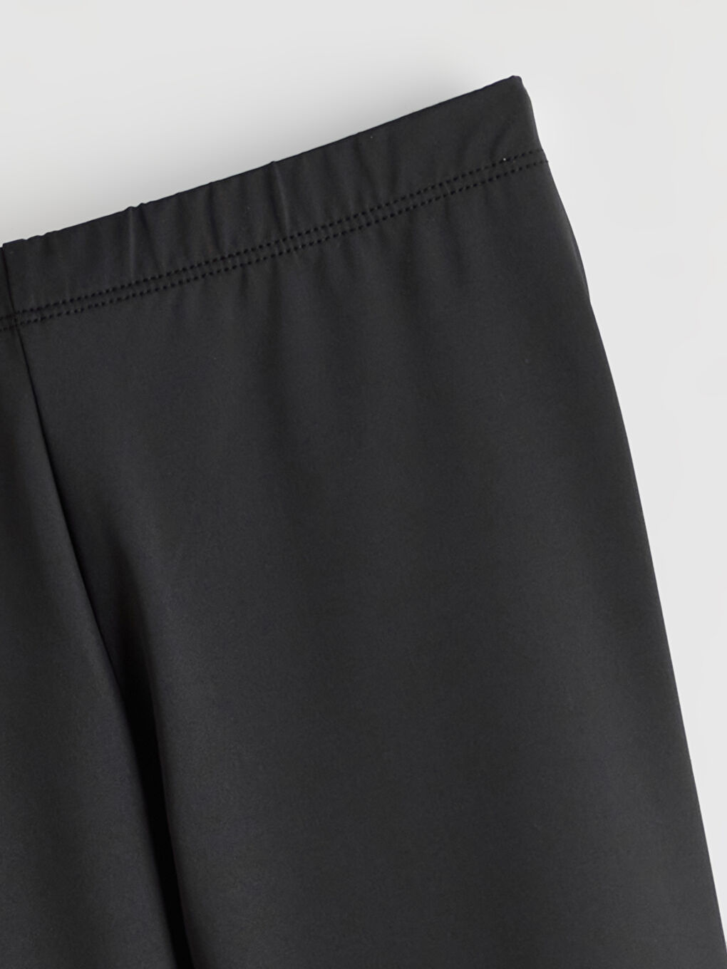 Siyah Kız Çocuk Mayo Takımı-5