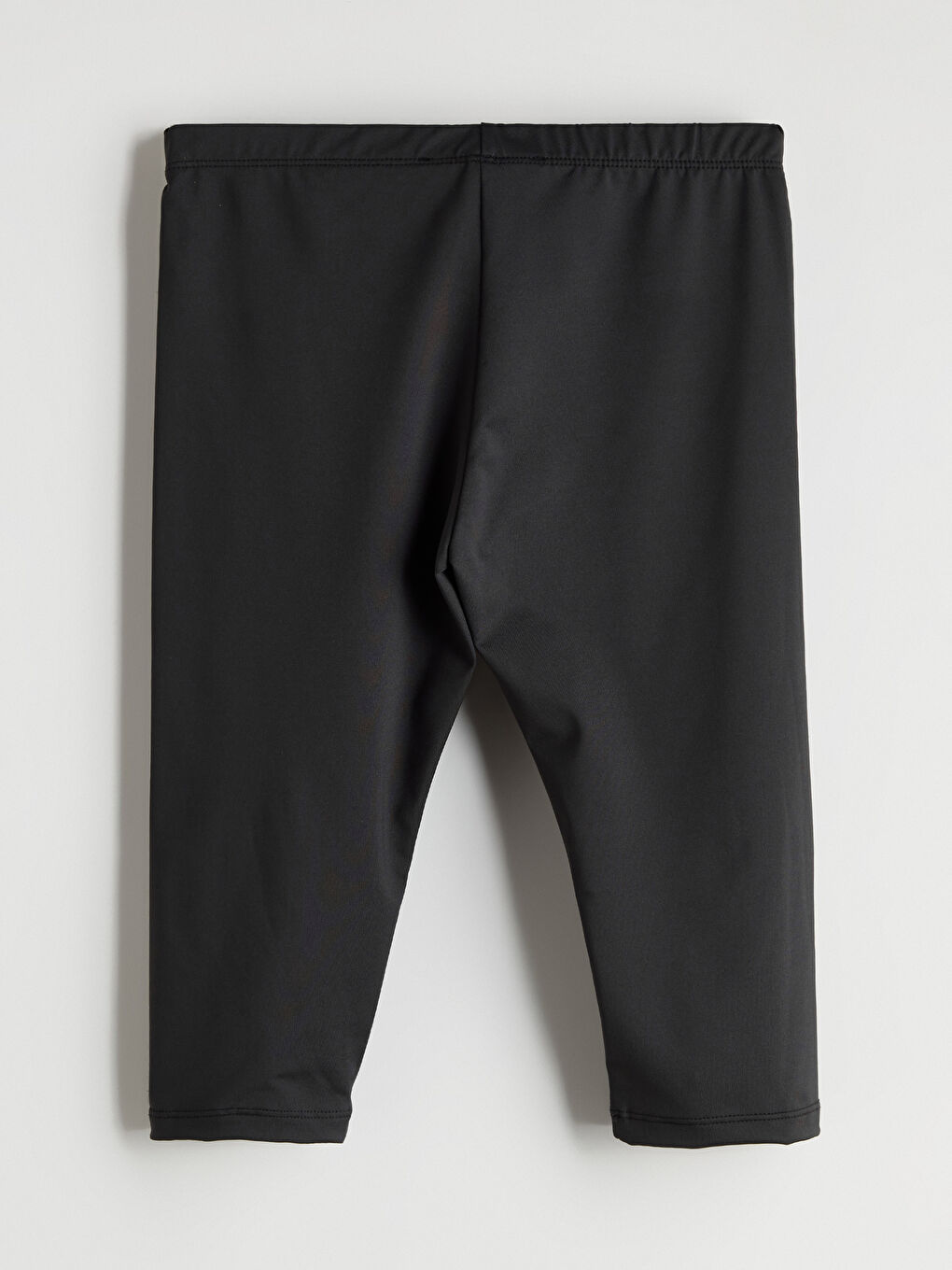 Siyah Kız Çocuk Mayo Takımı-6