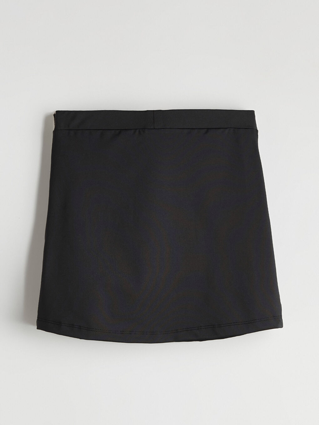 Siyah Kız Çocuk Mayo Takımı-9