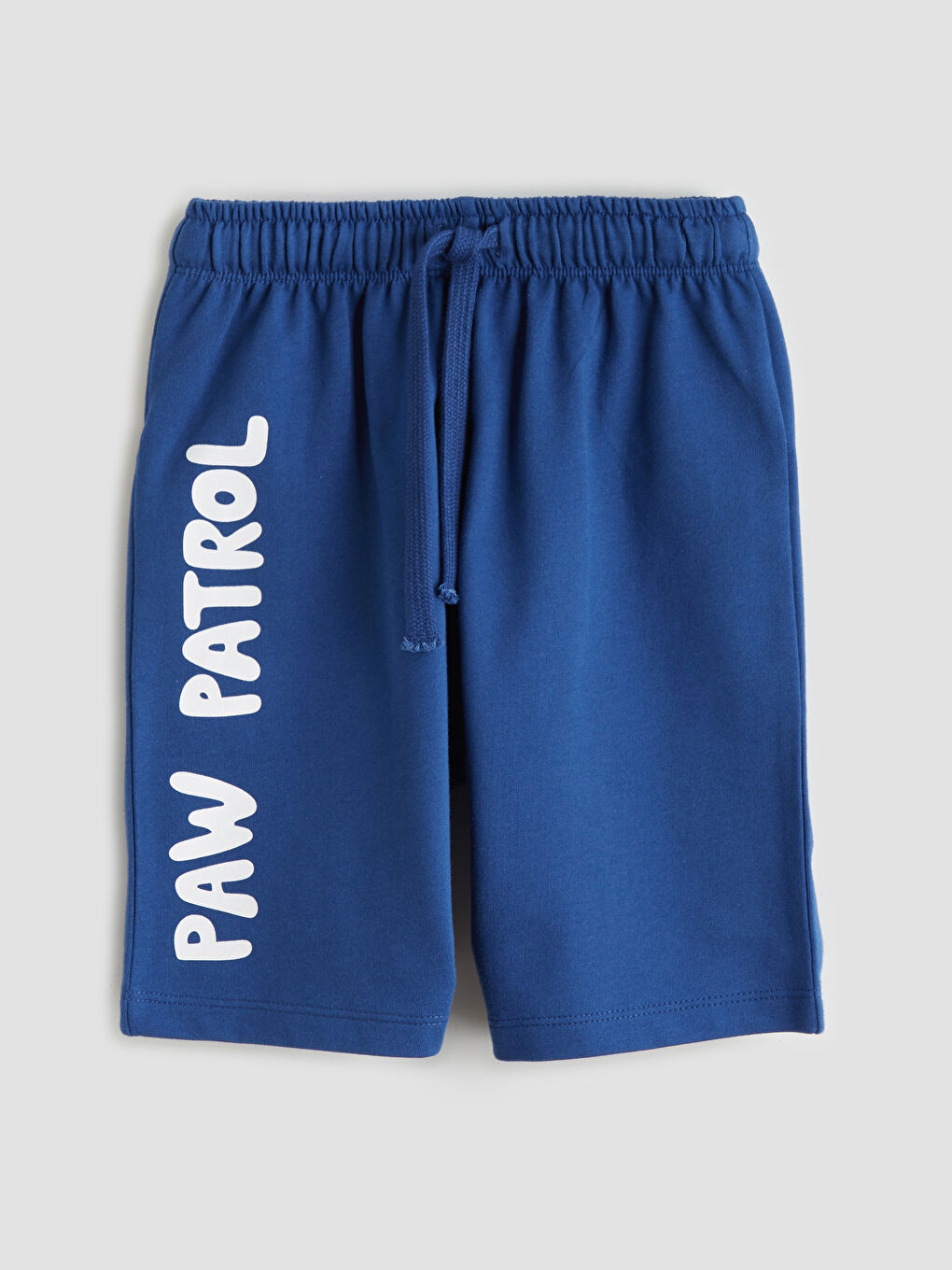 Paw Patrol Štampana Majica i Šorts za Dečake-2