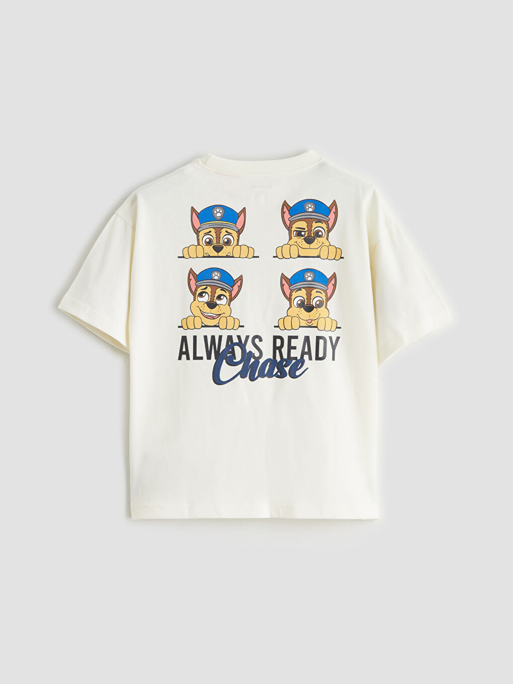 Paw Patrol Štampana Majica i Šorts za Dečake-3