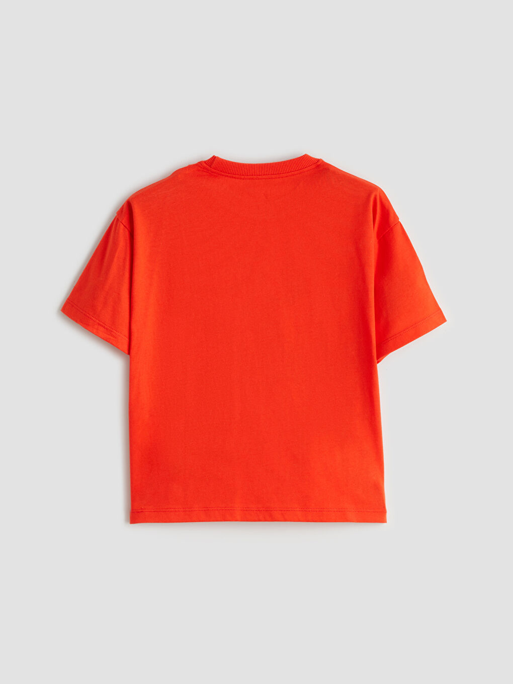 Мальчики Красный Комплект-3