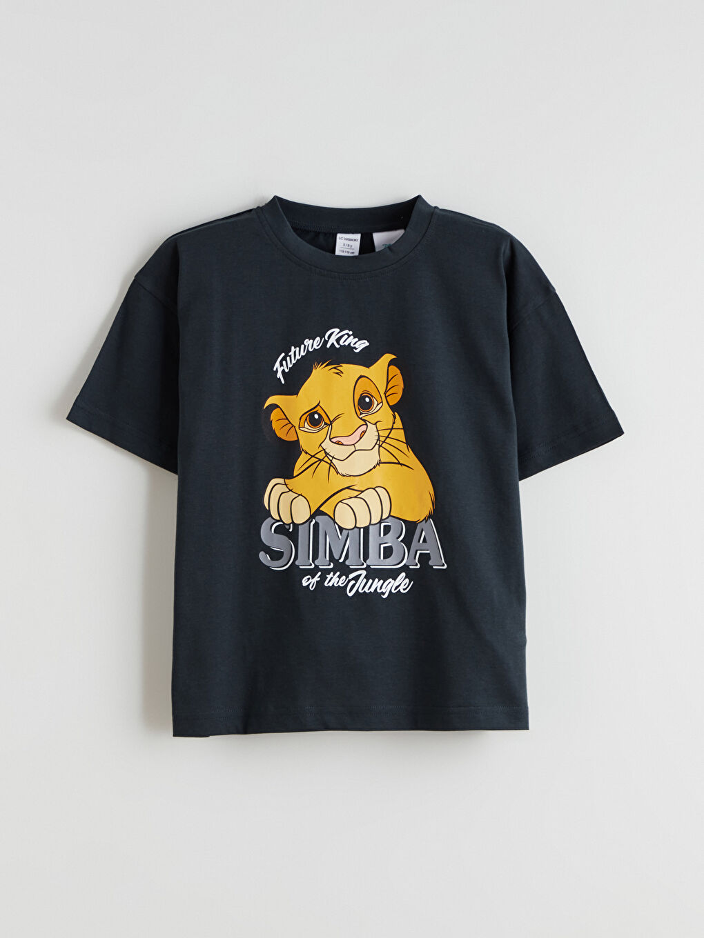 Мальчики Антрацитовый Комплект-1