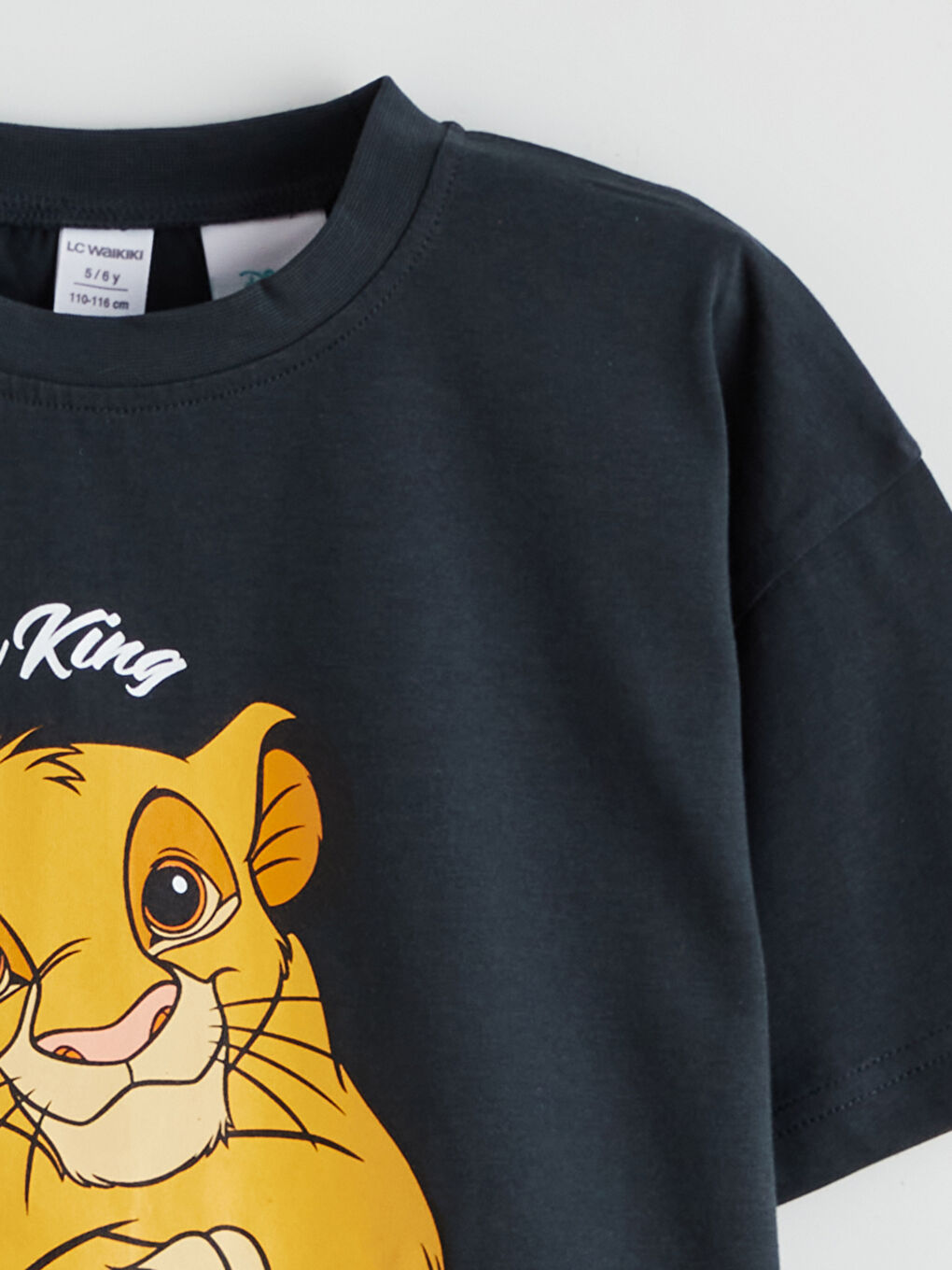 Мальчики Антрацитовый Комплект-2