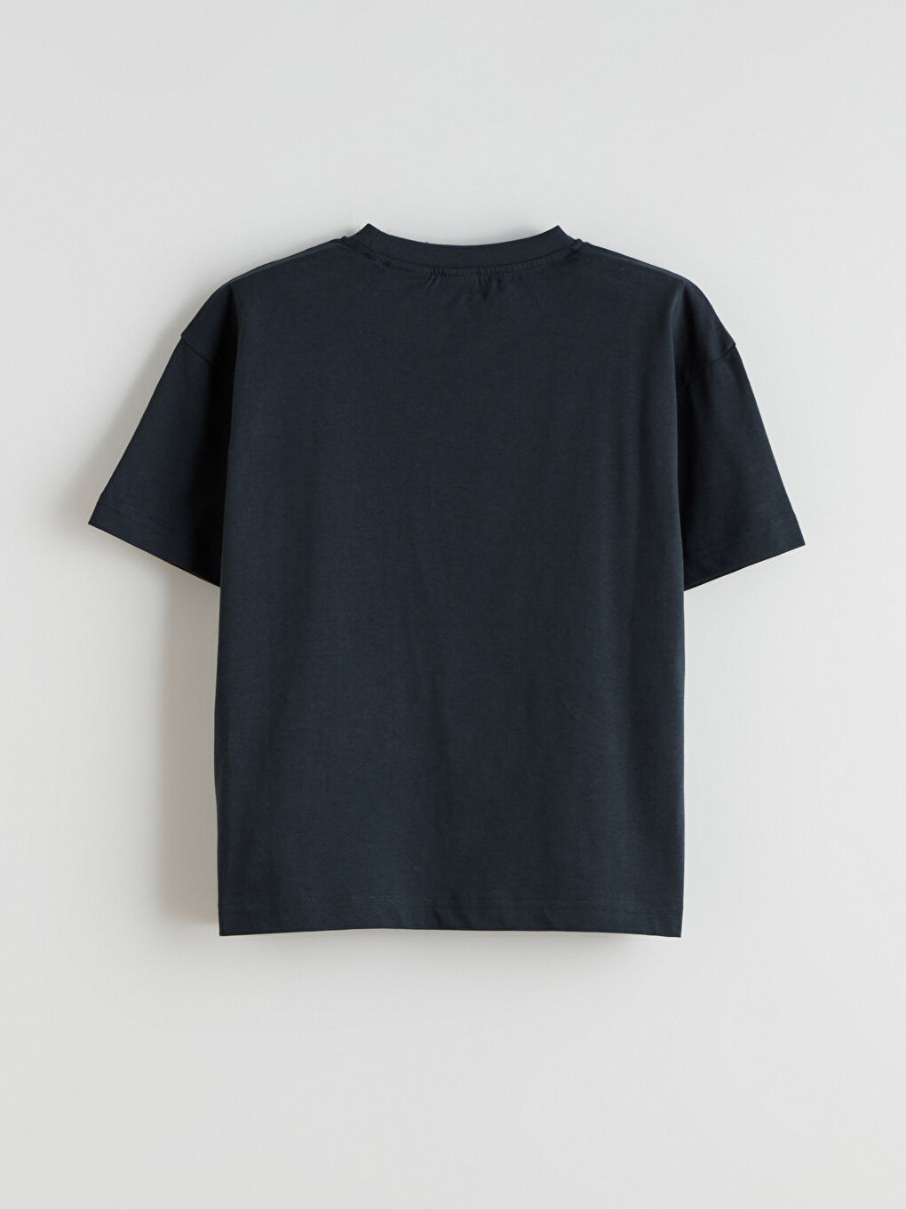 Мальчики Антрацитовый Комплект-3