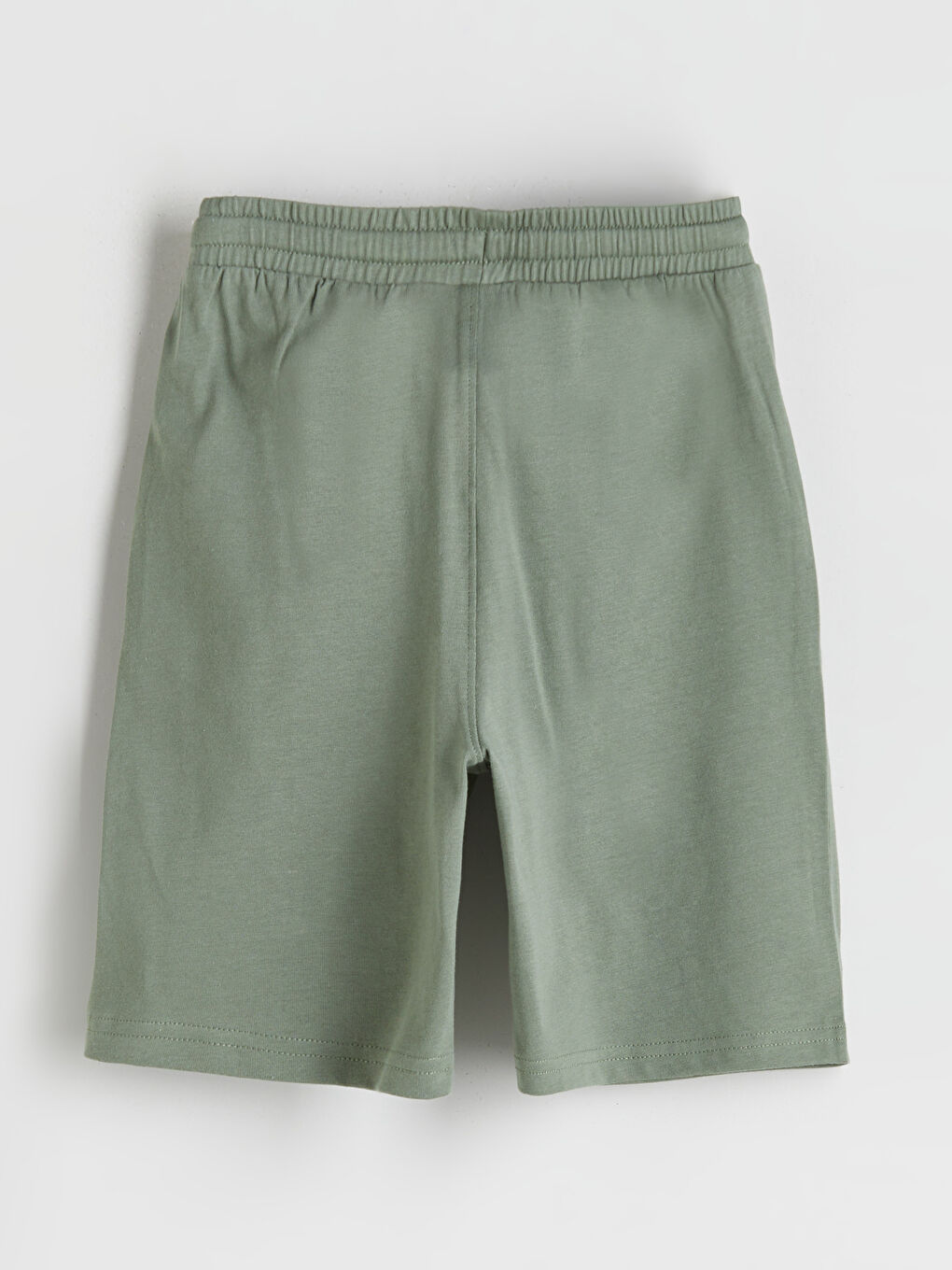 ұлдарға арналған өрмекші-адам бейнесі бар футболка мен шорты-4