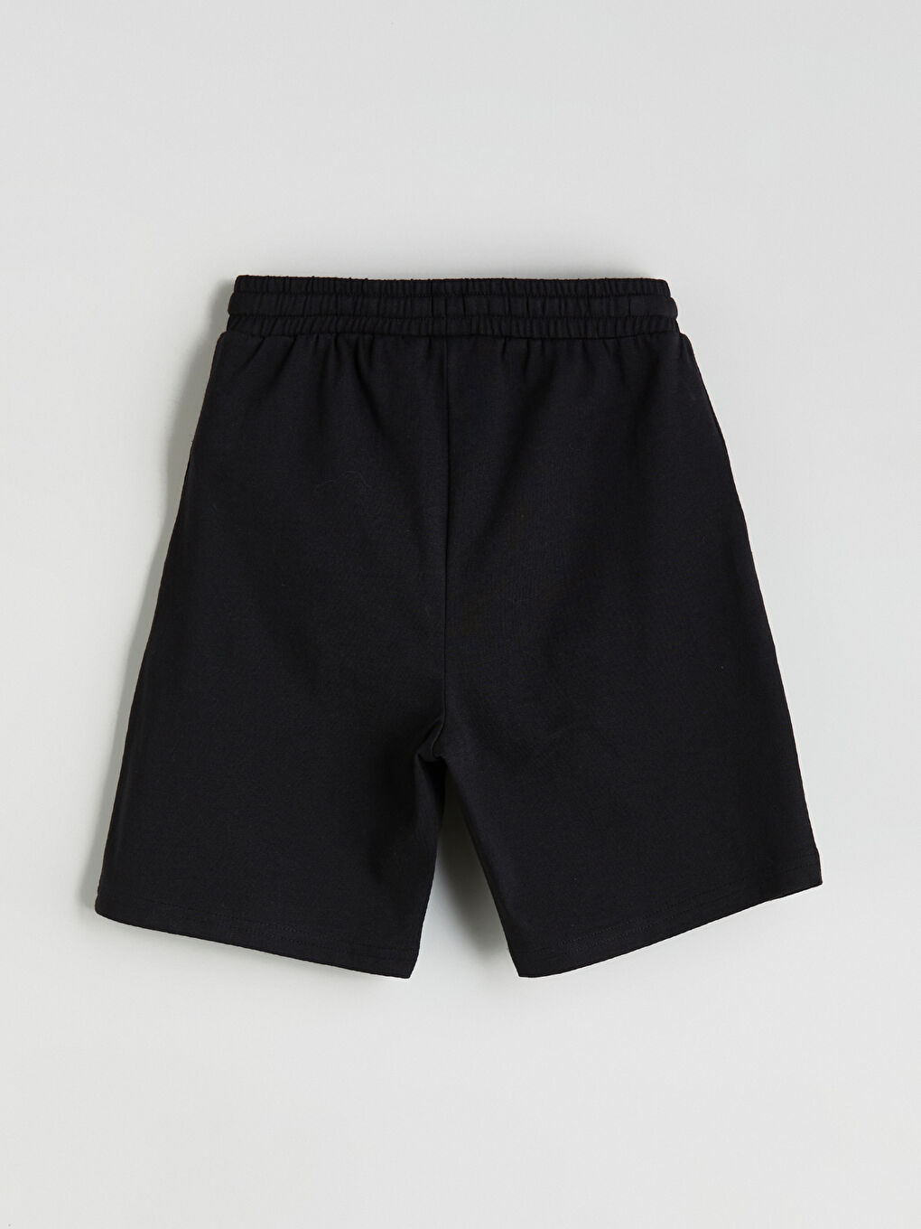 Шорты для мальчиков с принтом Человека-паука-2