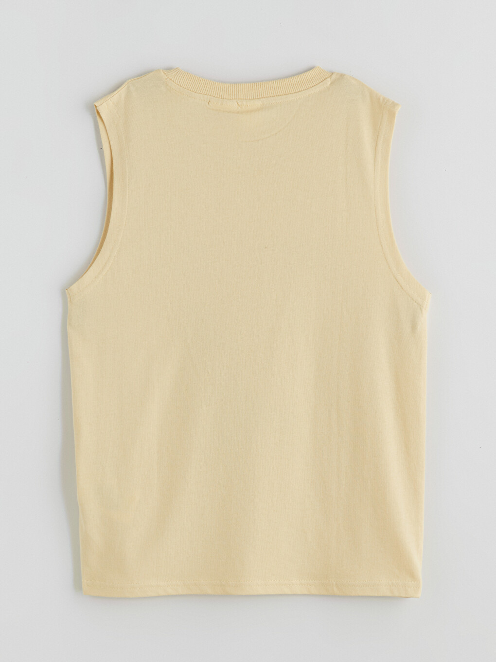 Spider-Man Printed Boys' Tank Top-2