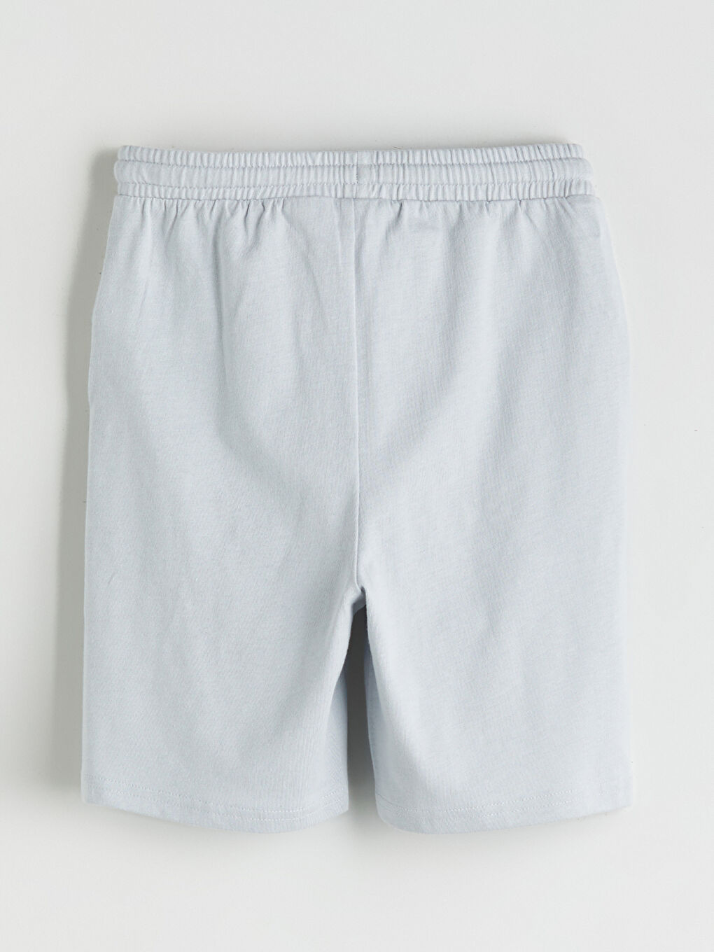 Шорты для мальчиков с принтом Space Jam и эластичной талией-2