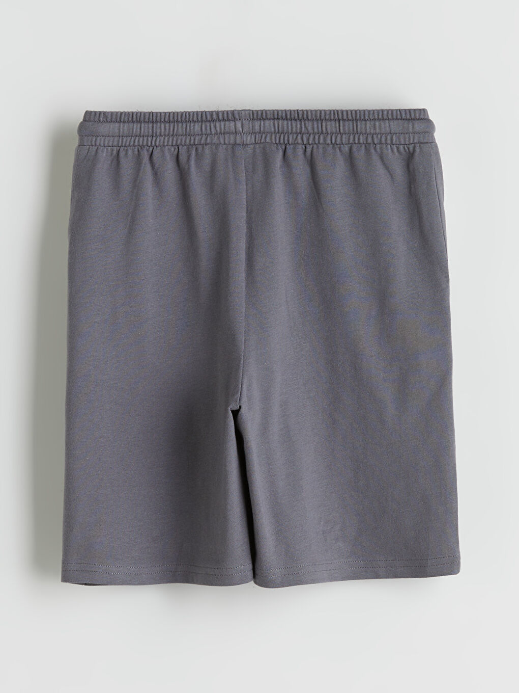 өрмекші адам принтті ұлдарға арналған шолақ шалбар-1