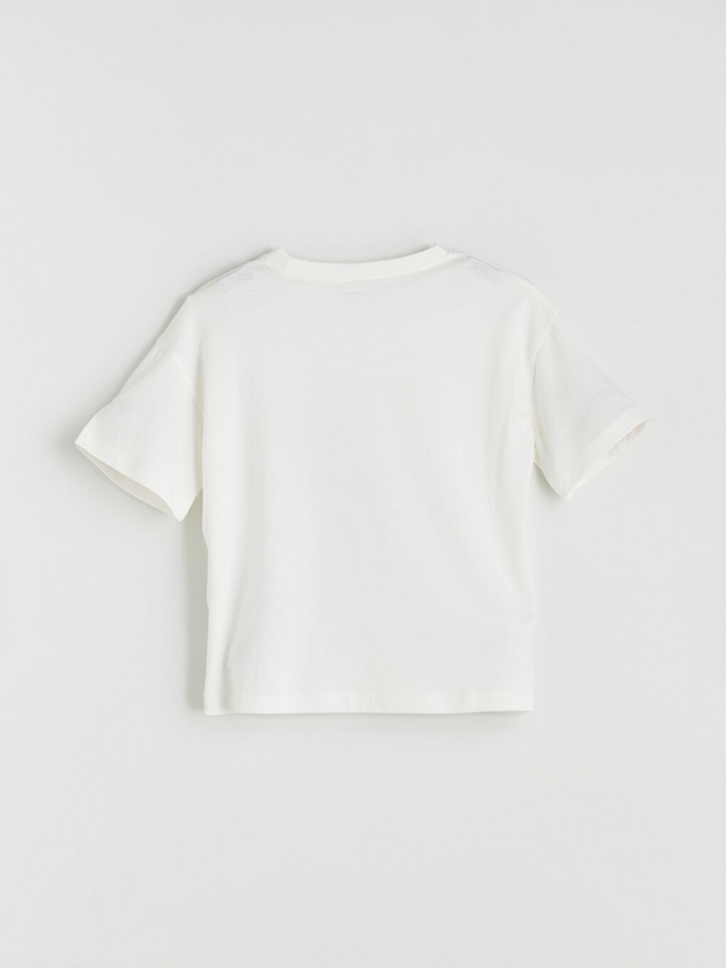 Ұлдар сұрғыштау-қою сары Футболка-2