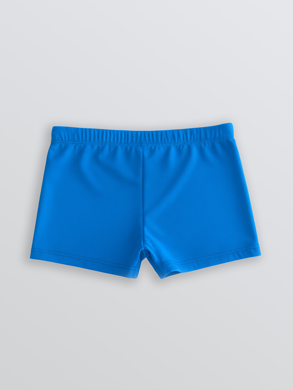Boy White Swimwear Set-3