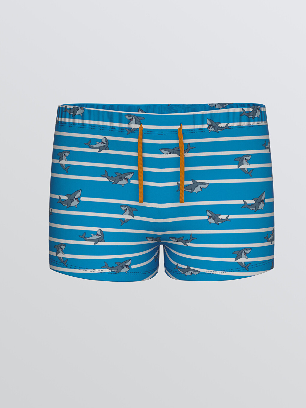 Boys' Swimming Shorts