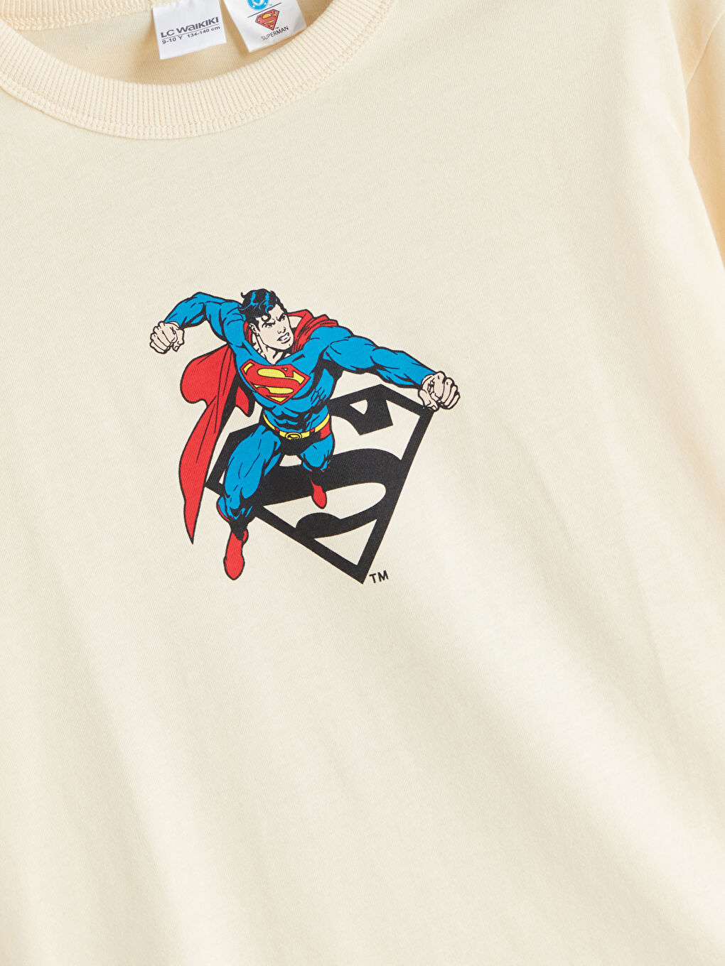 Ұлдар сарғыш Футболка-2