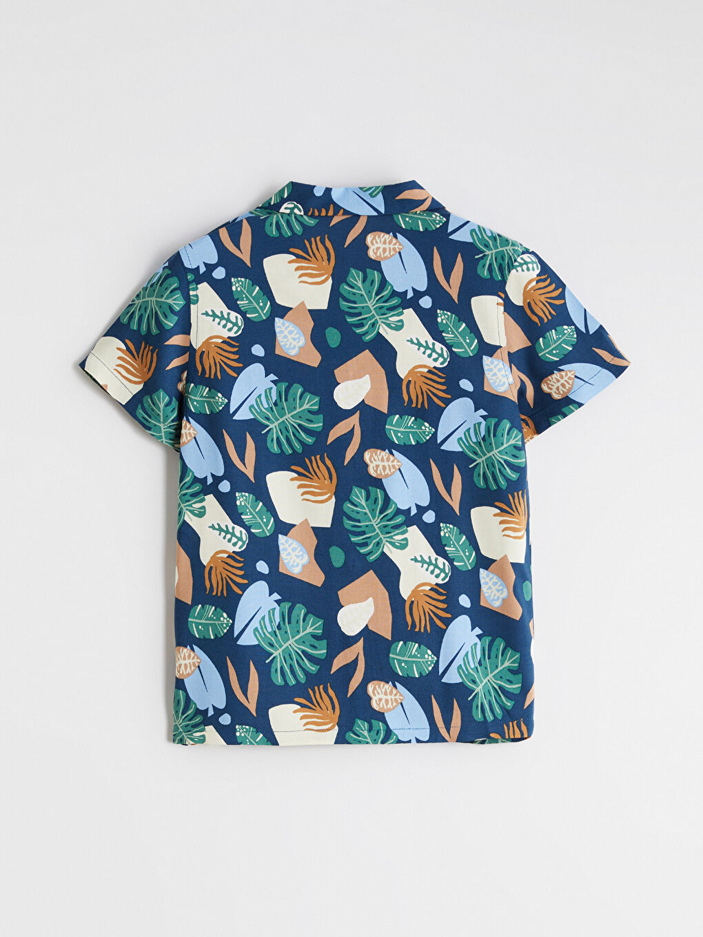 Ұлдар сұр Жейде-2