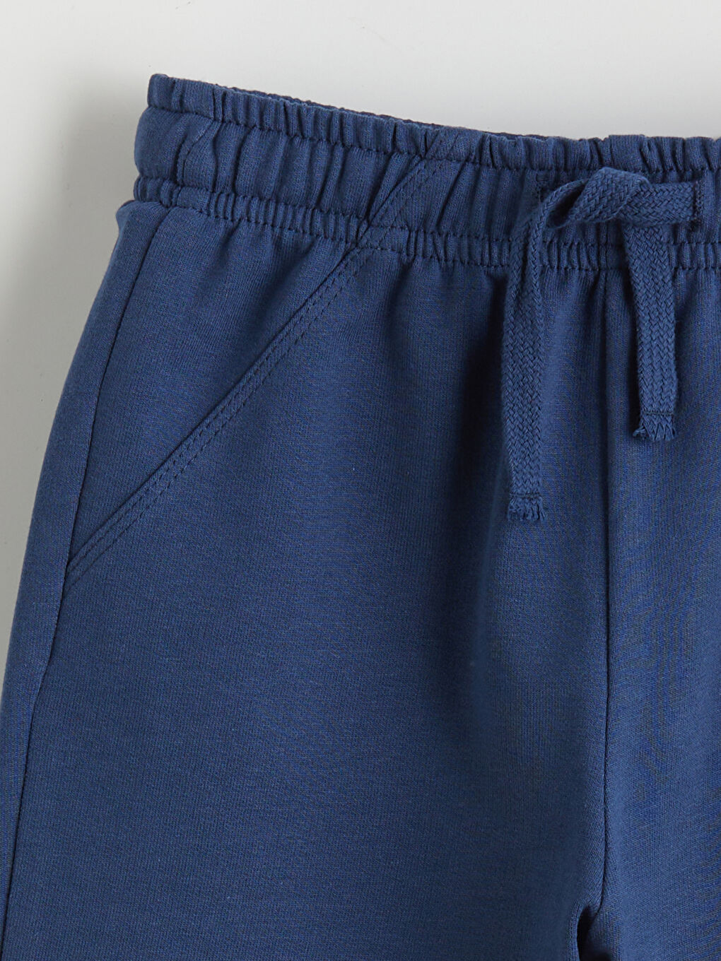 Pantaloni scurți ROSU Băiat-5