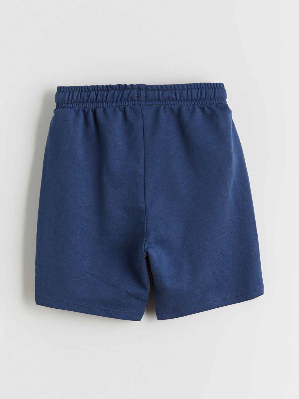 Pantaloni scurți ROSU Băiat-6