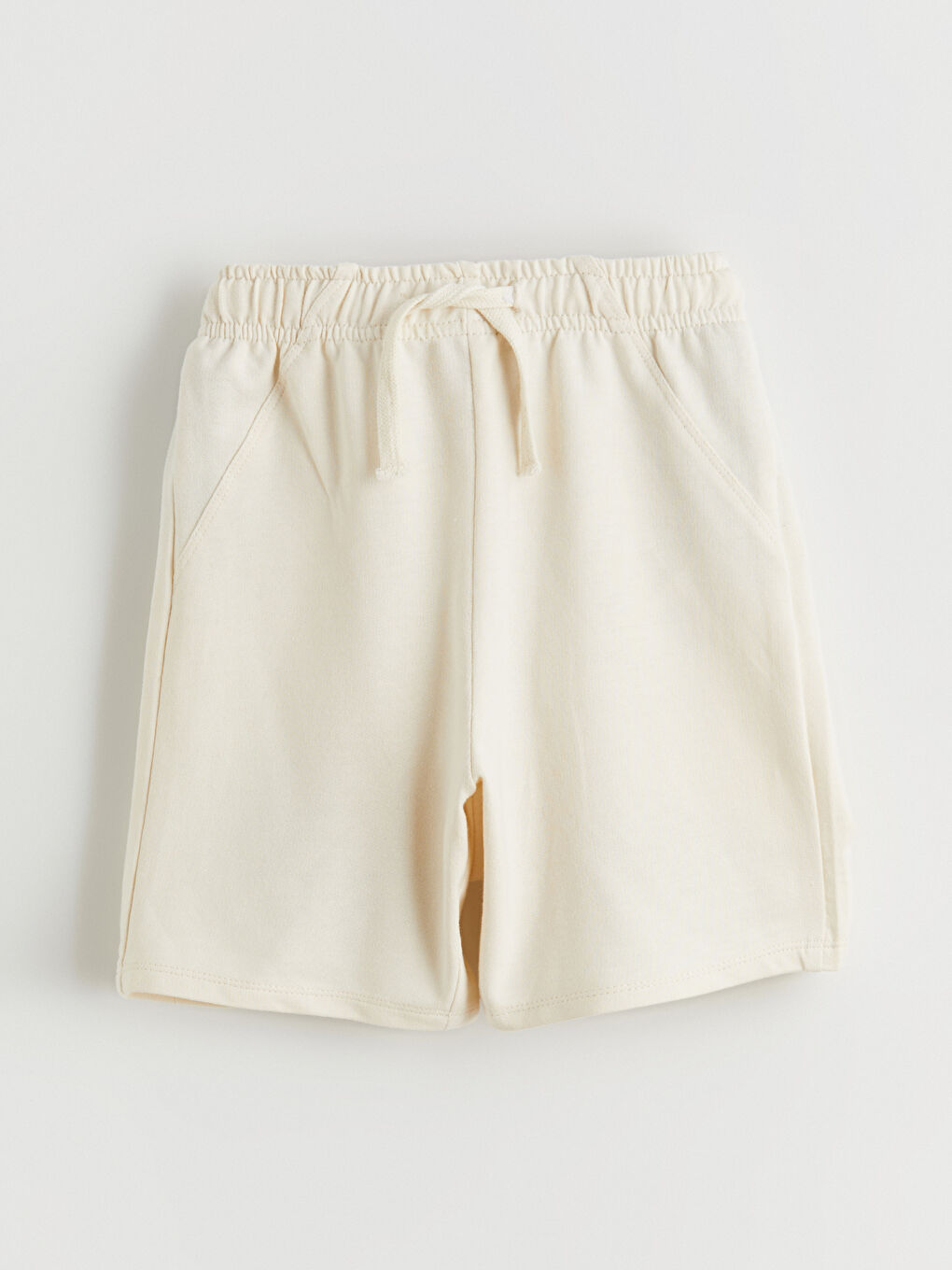 Erkek Çocuk Cepli Şort 2'li-1