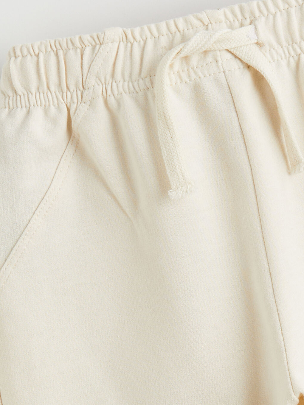 Erkek Çocuk Cepli Şort 2'li-2