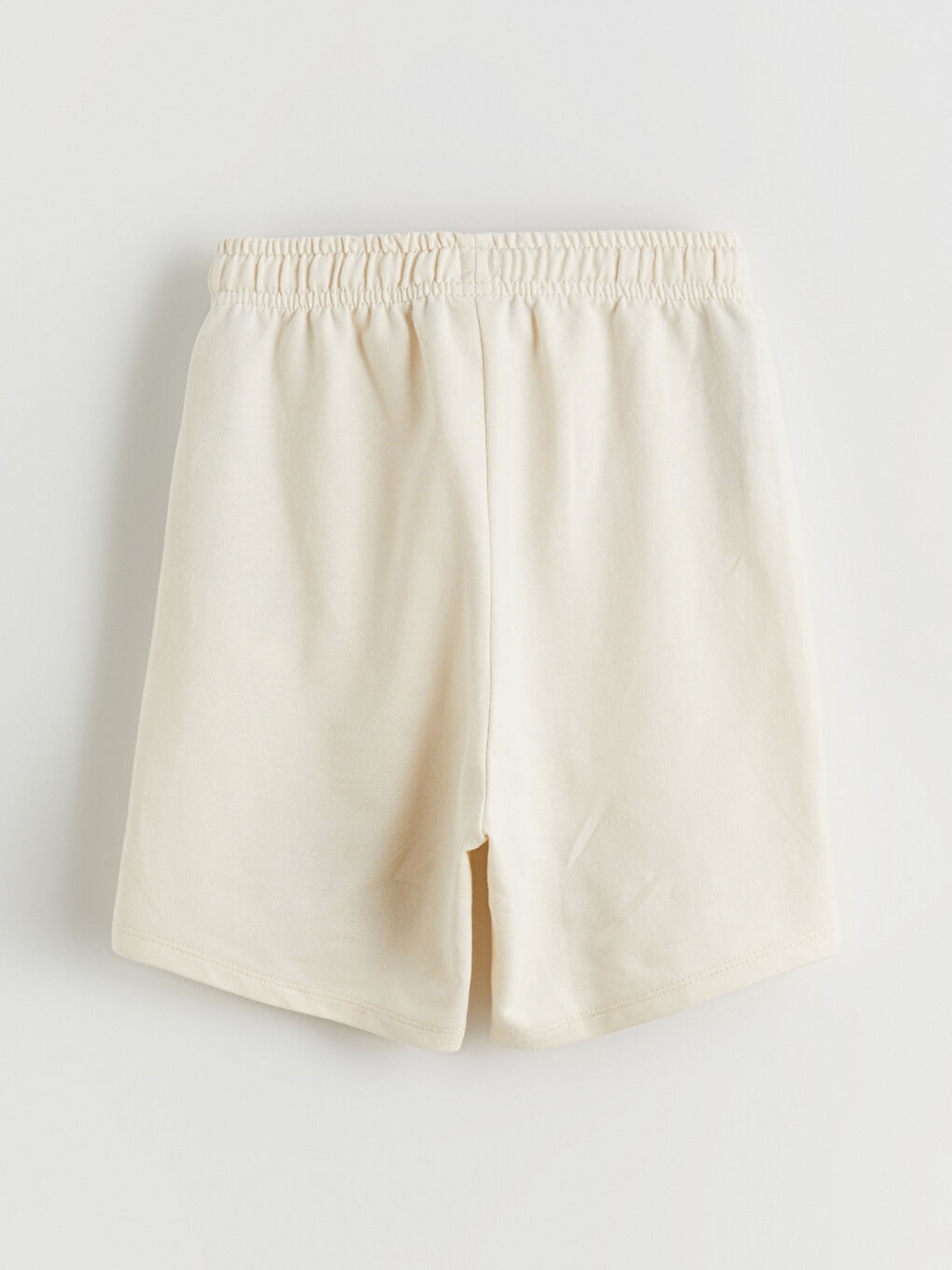 Erkek Çocuk Cepli Şort 2'li-3