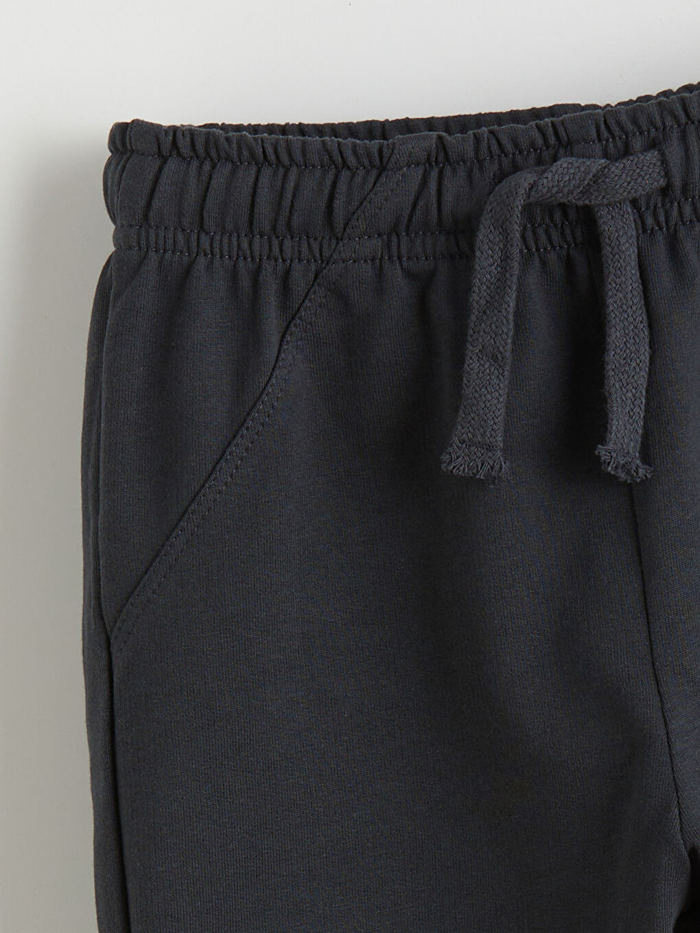 Erkek Çocuk Cepli Şort 2'li-5