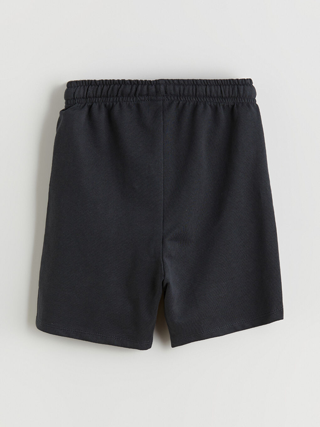 Erkek Çocuk Cepli Şort 2'li-6