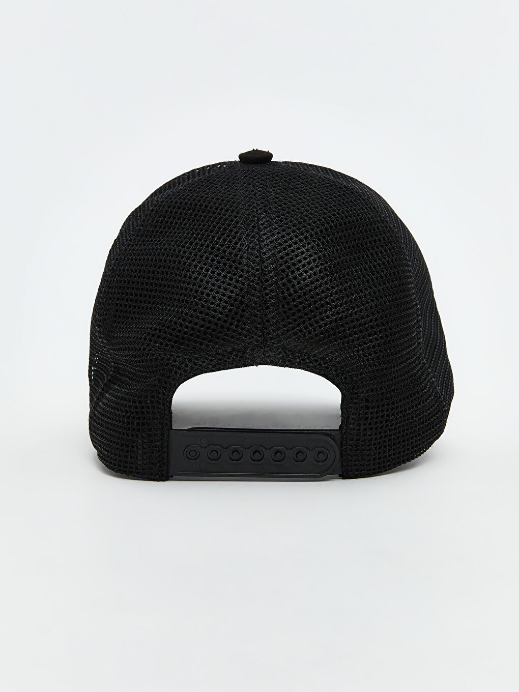 Siyah Hot Wheels Baskılı Erkek Kep Şapka-2