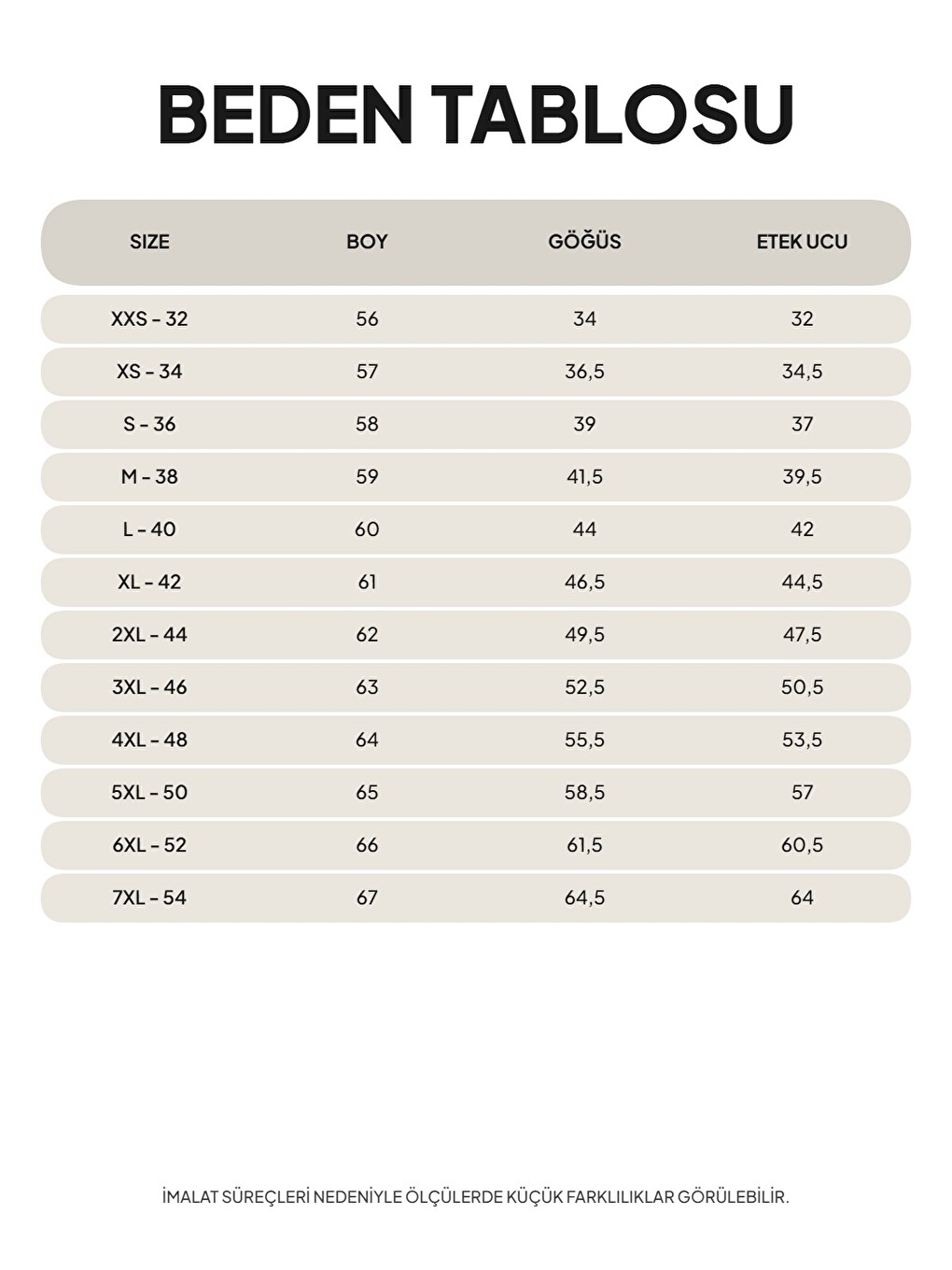 Bej Dik Yaka Kadın Body-6