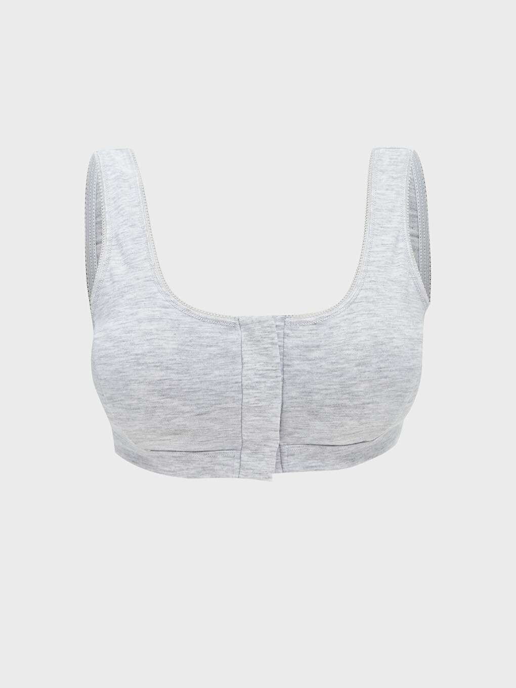Non-wired Nursing Bra