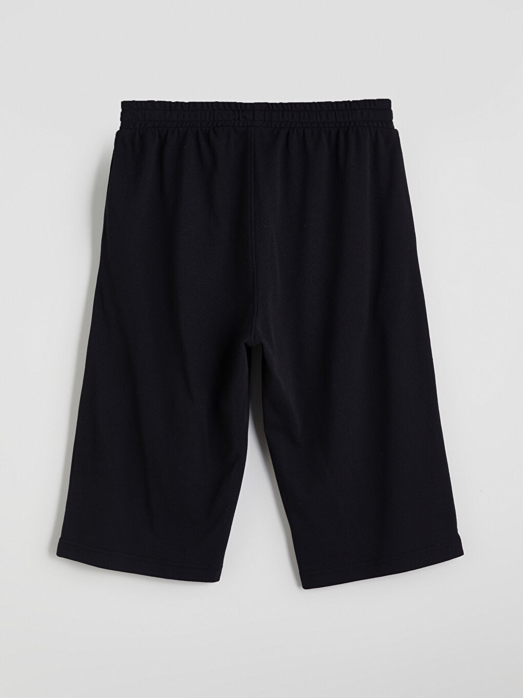 سروال قصير سليم فيت رجال رولر-1