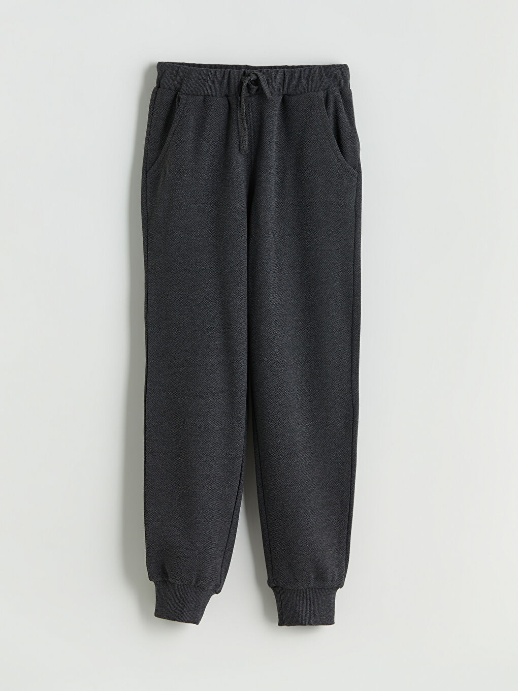 Elasticated Waist Boys' Jogger Sweatpants