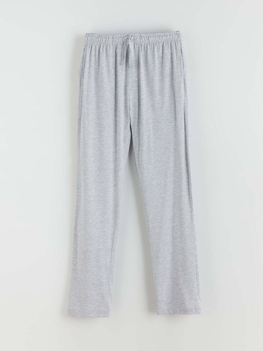 Regular Fit Men's Pyjama Bottoms-5
