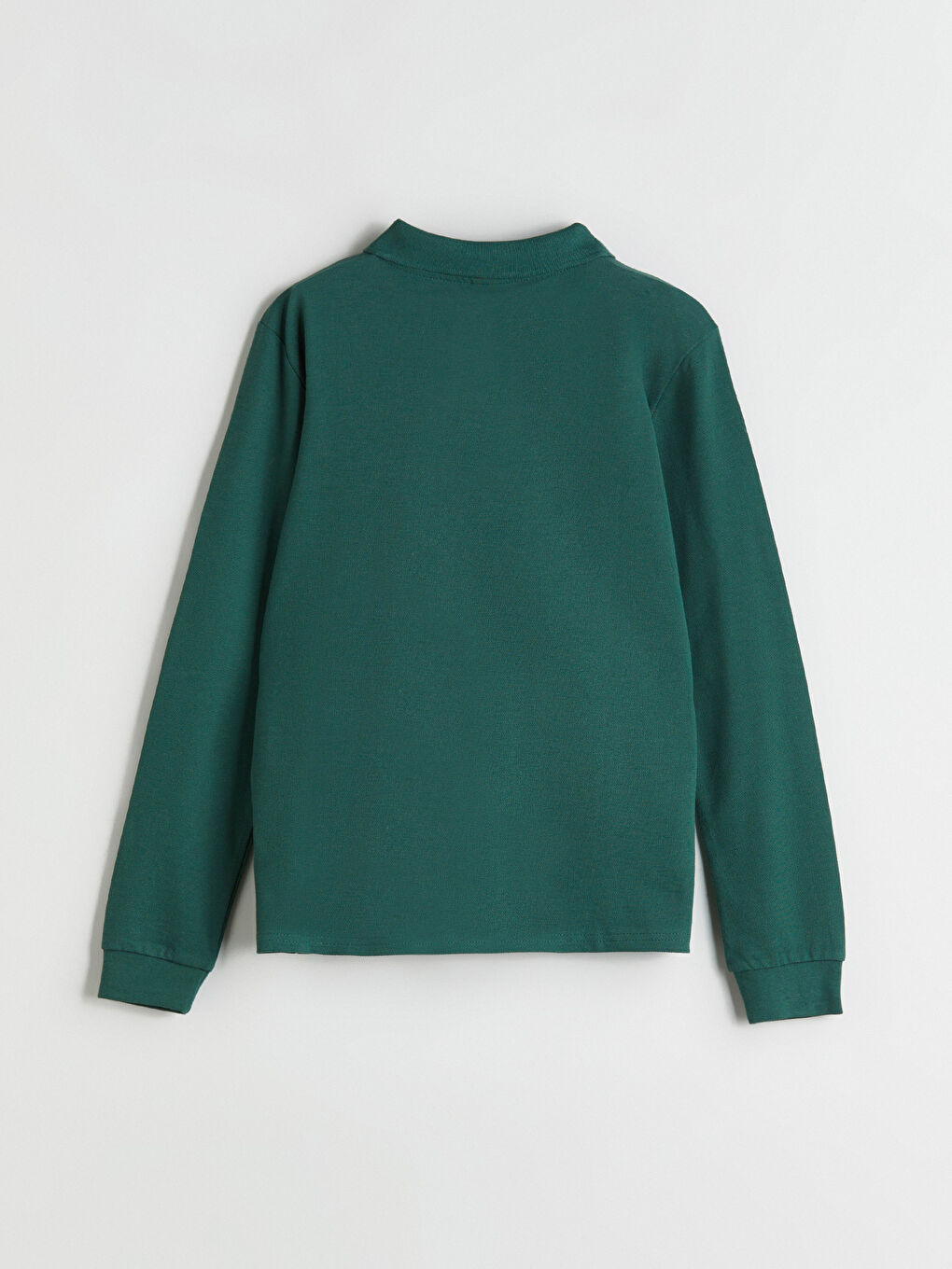 تیشێرت یه‌خه‌ی پۆڵۆ بۆ کوڕان-2