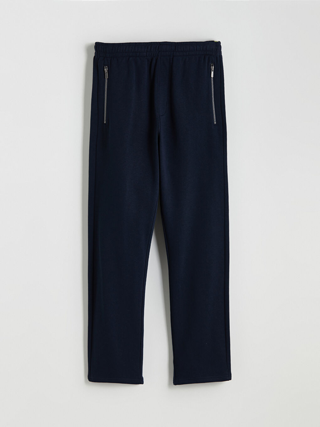 Standard Fit Men's Sweatpants-4