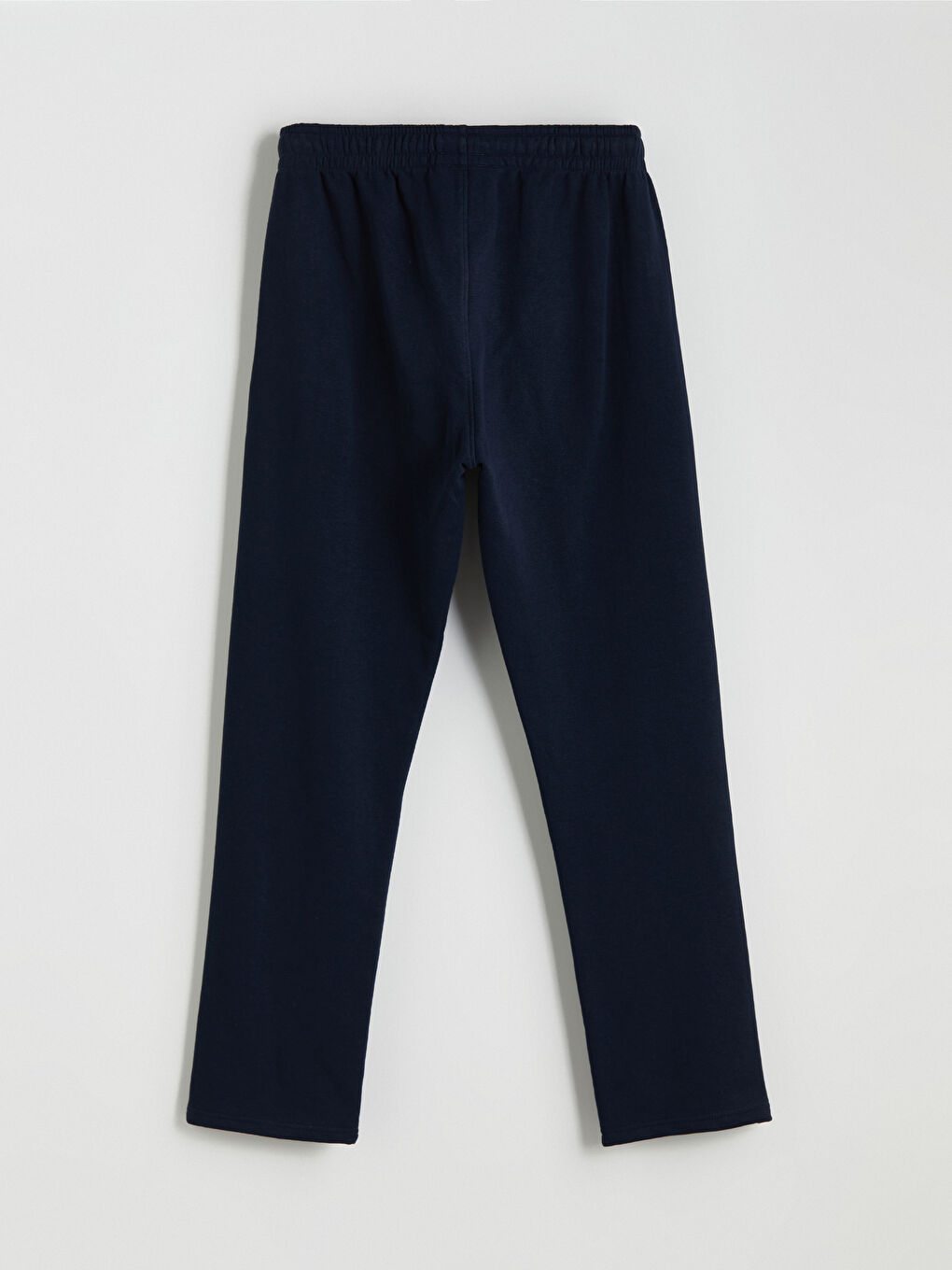 Standard Fit Men's Sweatpants-6