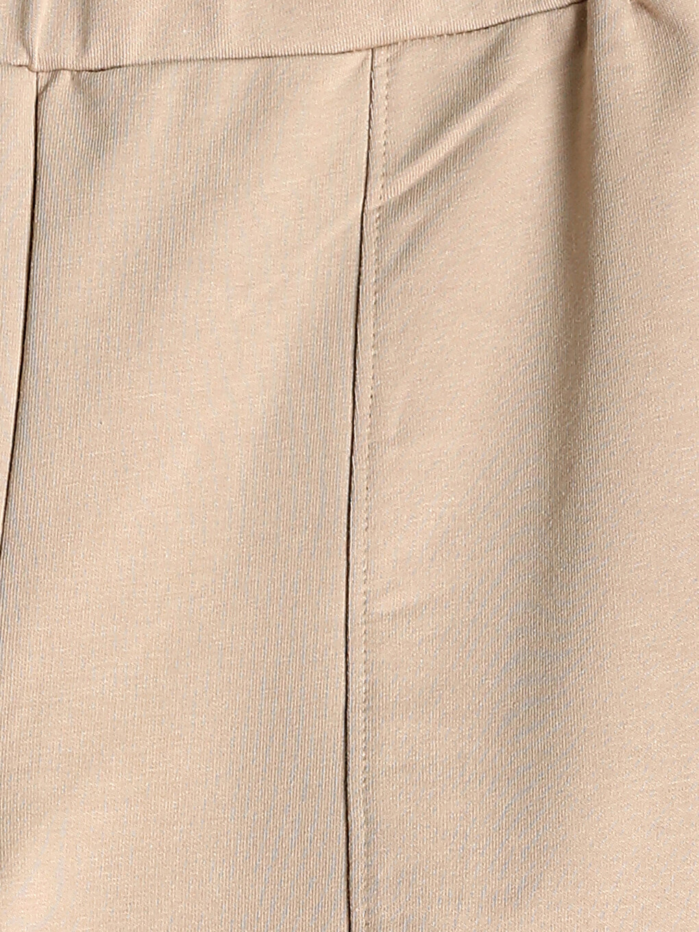 Pantaloni Leggings Evazați Cu Talie Elastică Pentru Fete-2