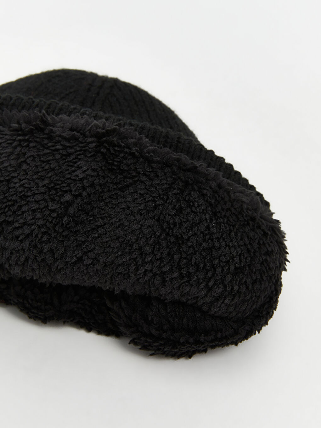 LCW ACCESSORIES Printed Boy Beret -W34569Z4-E0N