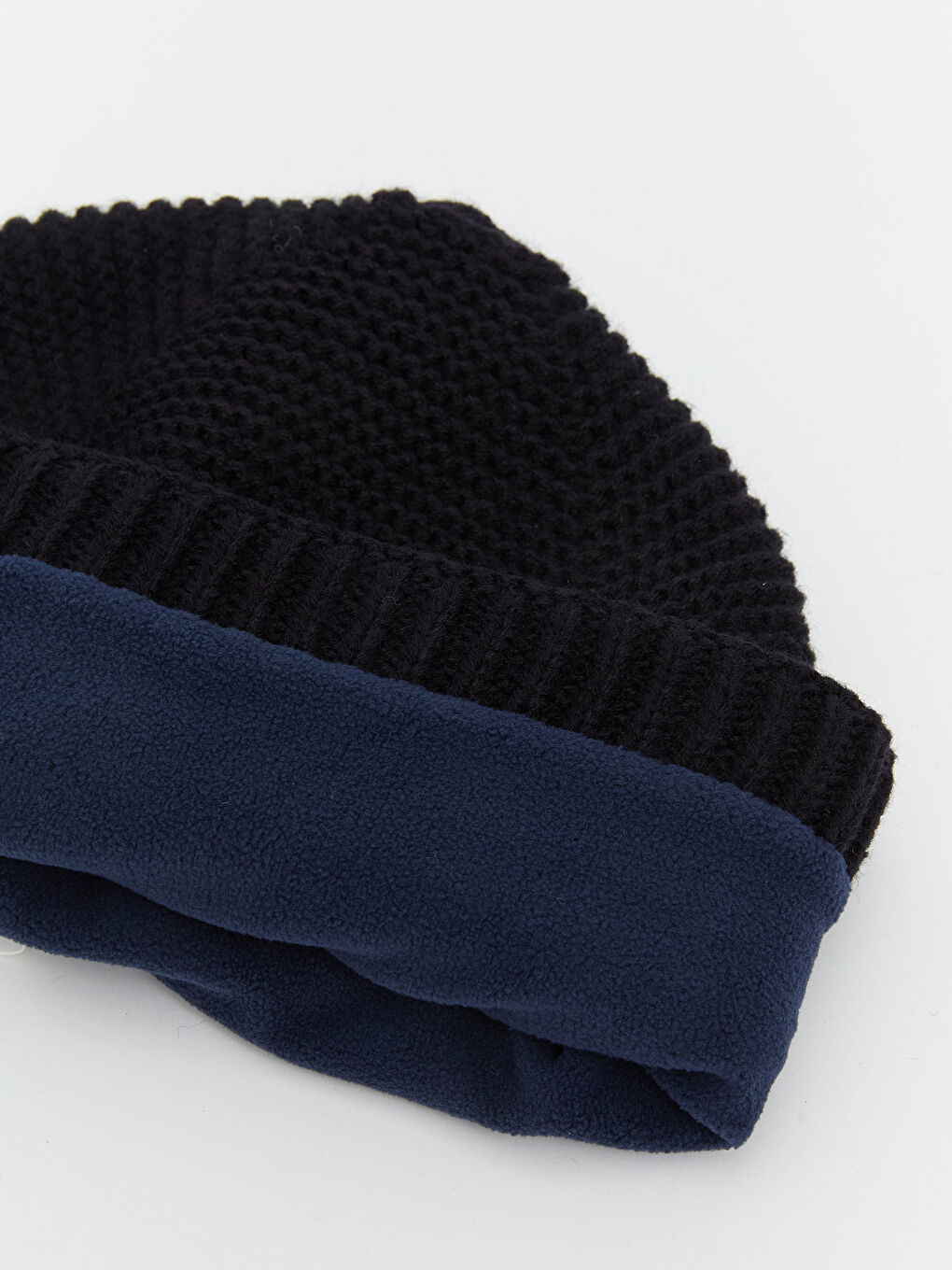 قبعة صغيرة مفصلة للرجال-5