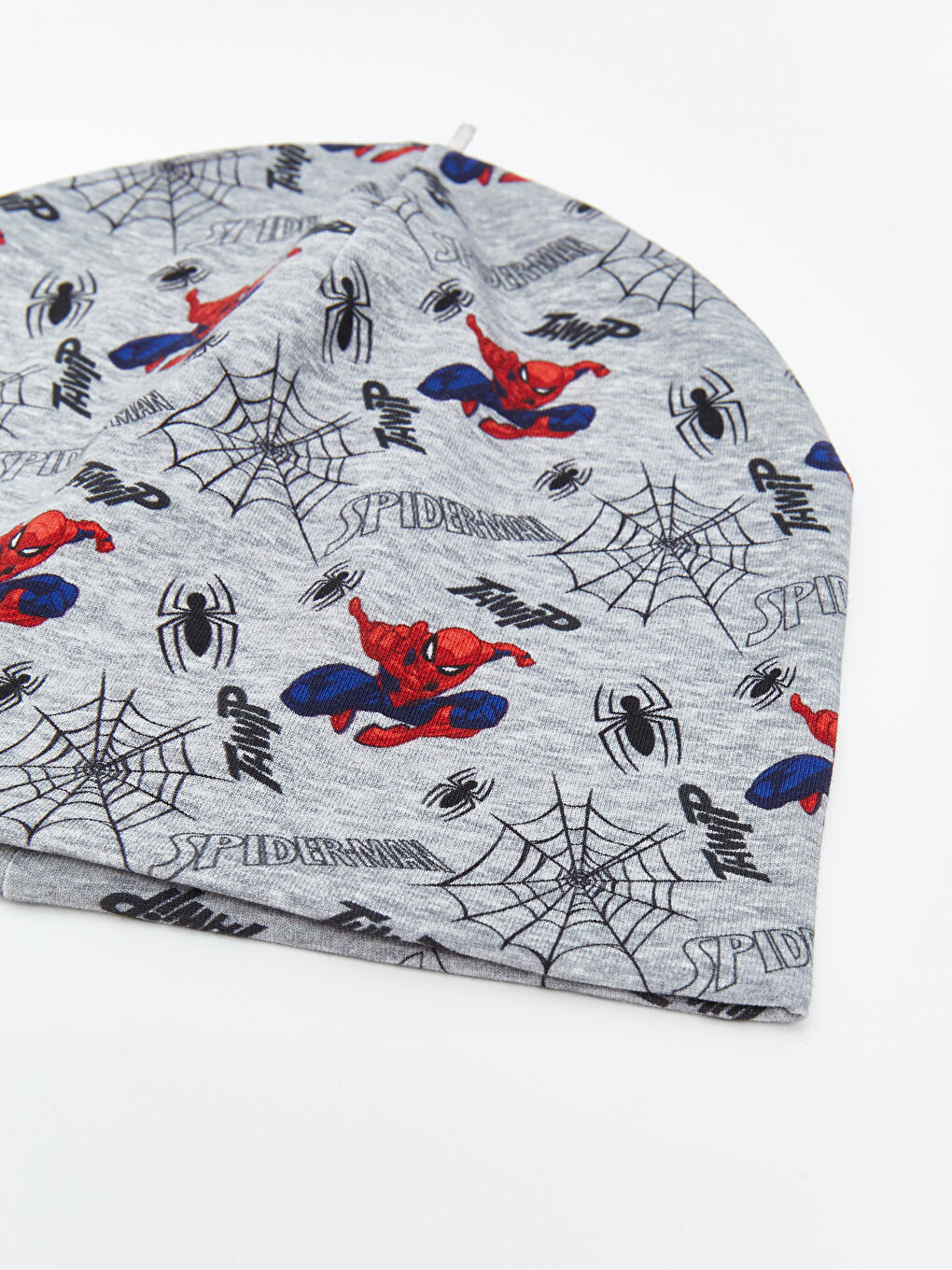 Spider-Man Printed Boys Beanie 2 Pack-2