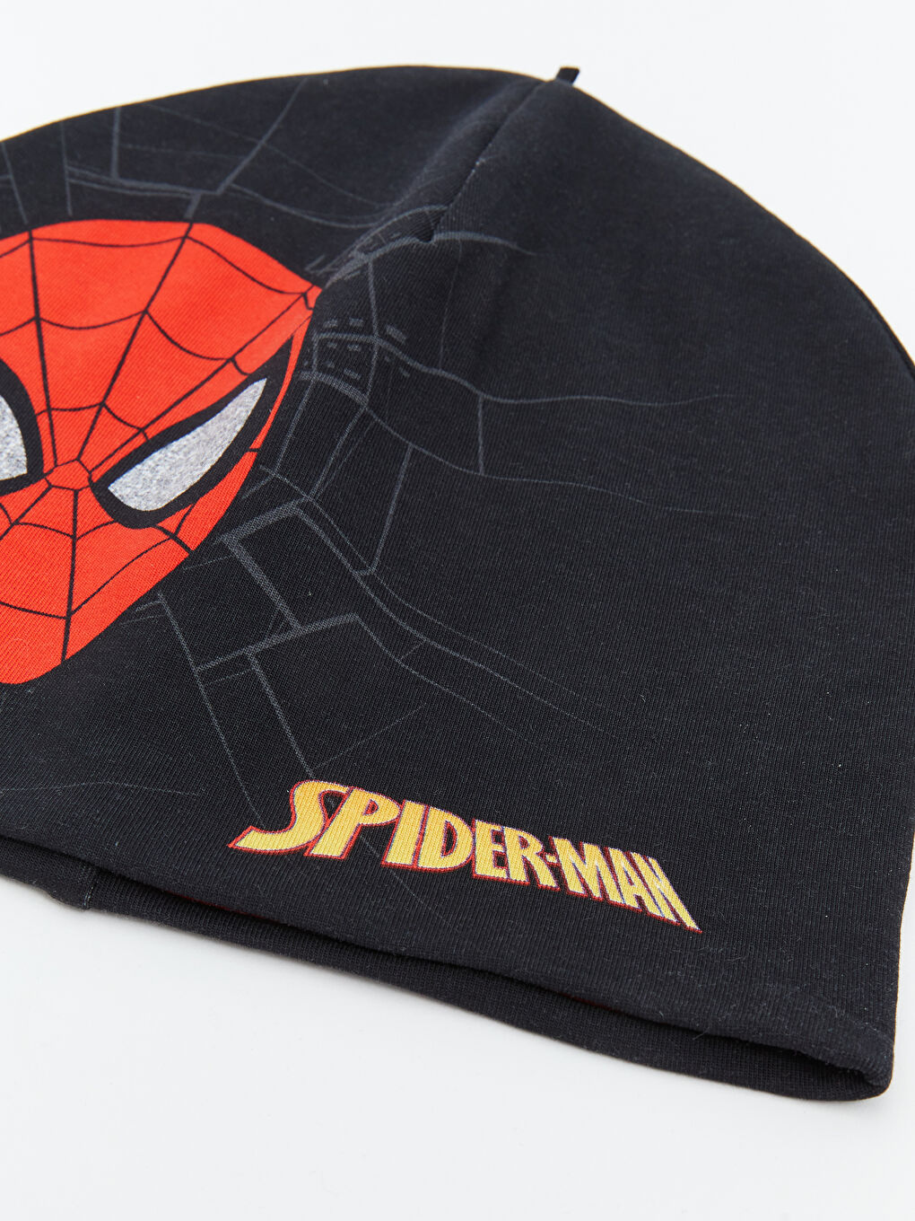 Spider-Man Printed Boys Beanie 2 Pack-4