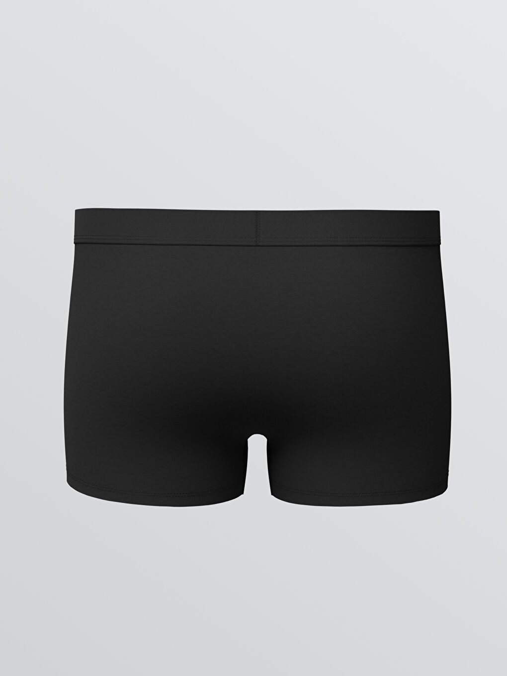 Standard Fit Cotton Stretch Men's Boxer 3-pack-4