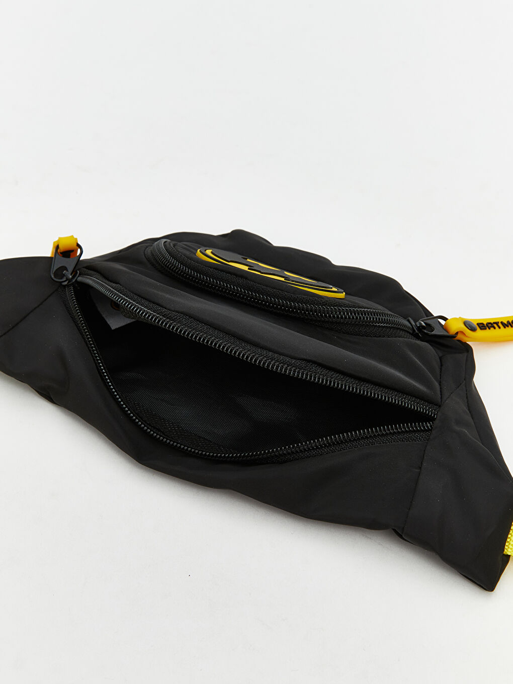 Batman Printed Boys' Sling Bag -S41034Z4-E0N