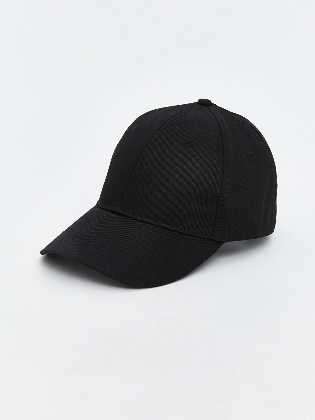Basic Women's Baseball Cap-1