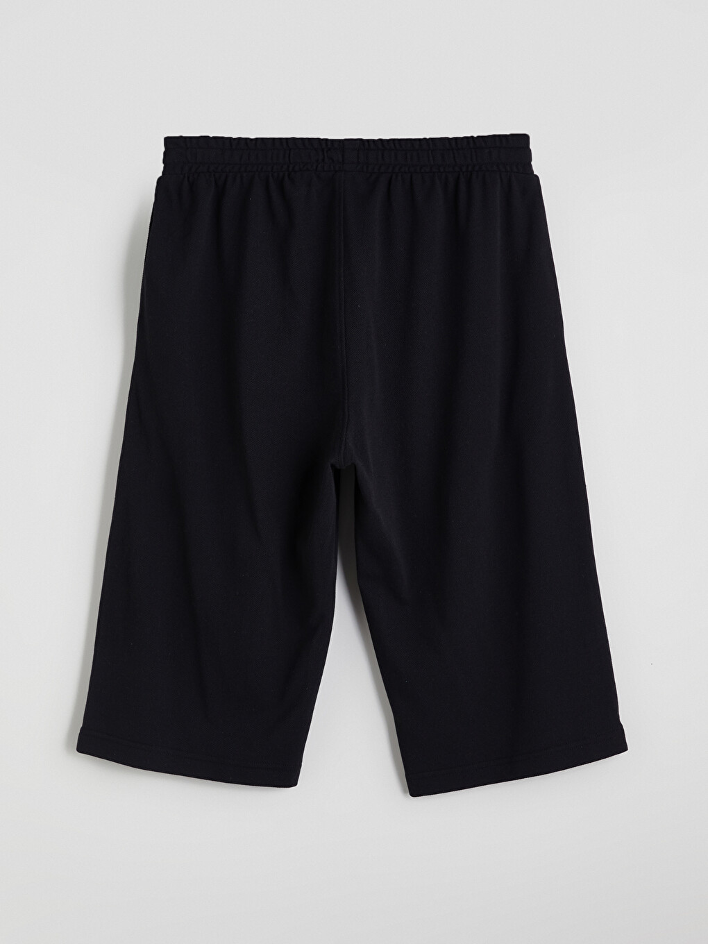 Regular Fit Men's Roller Shorts-7