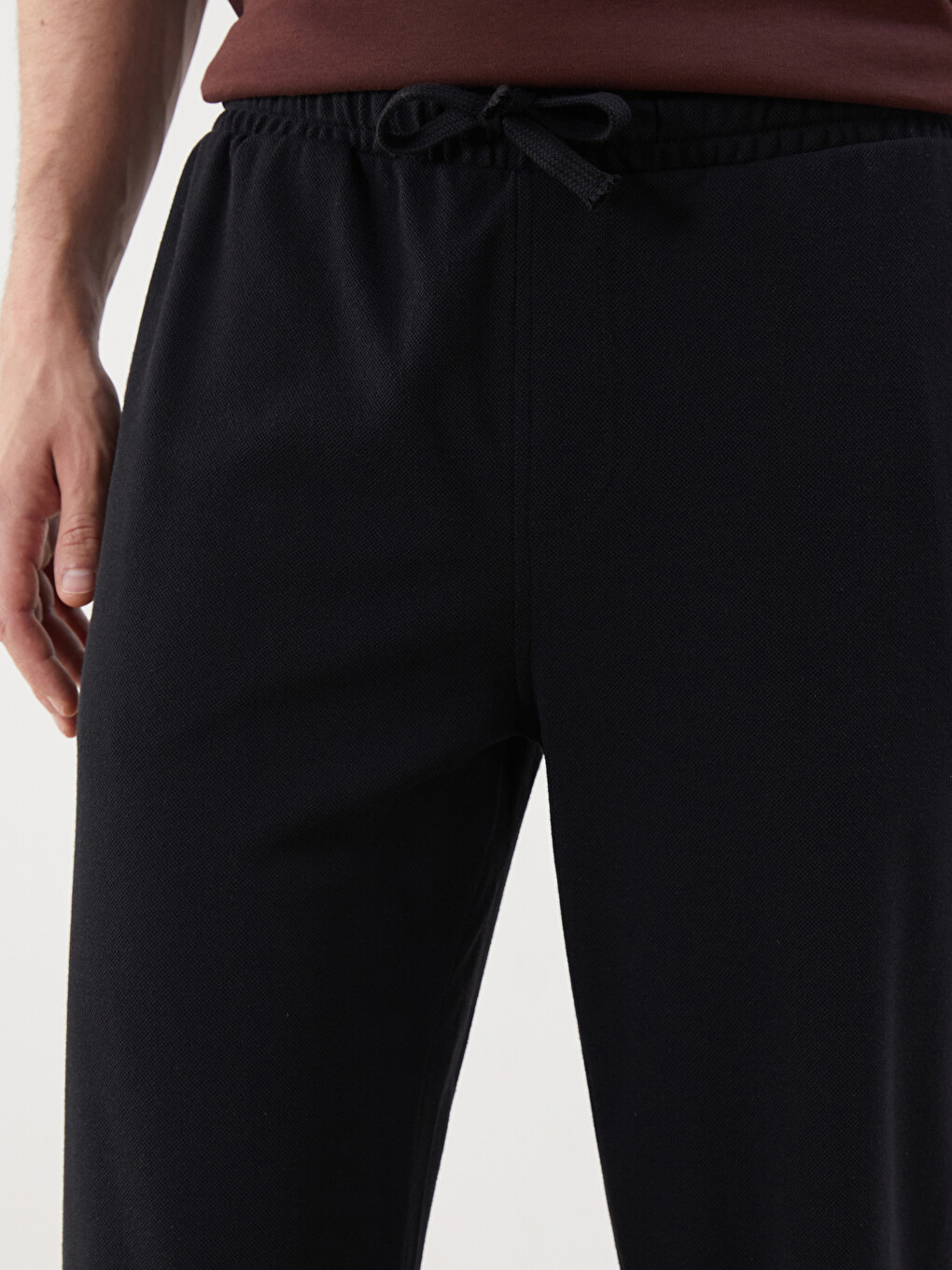 Regular Fit Men's Roller Shorts-3