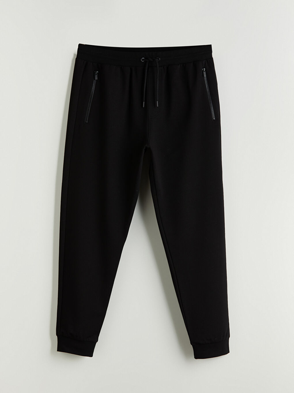 Muške pantalone - standard fit -S42519Z8-CVL