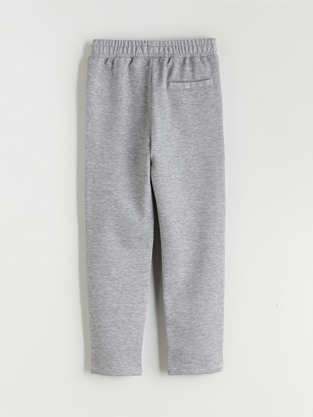 Elasticated Waist Boys' Trousers-4